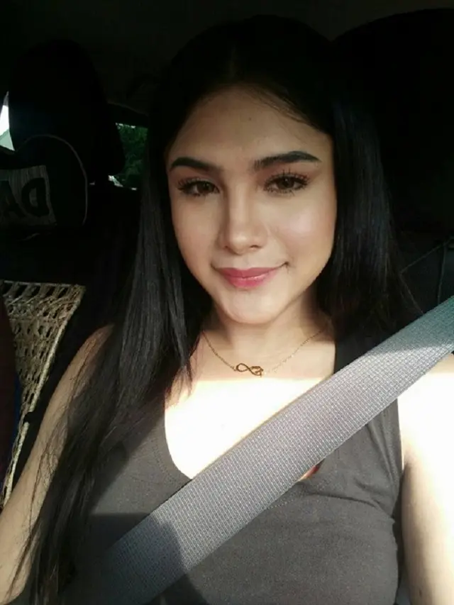 Bikin Takjub, Ini Perubahan Wanita Cantik Asal Filipina Dari Kecil Hingga Dewasa