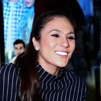 Wulan Guritno (Nurwahyunan/Bintang.com)