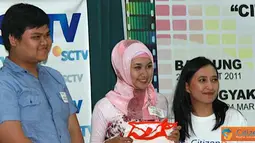 Citizen Journalism di Kampus UGM 