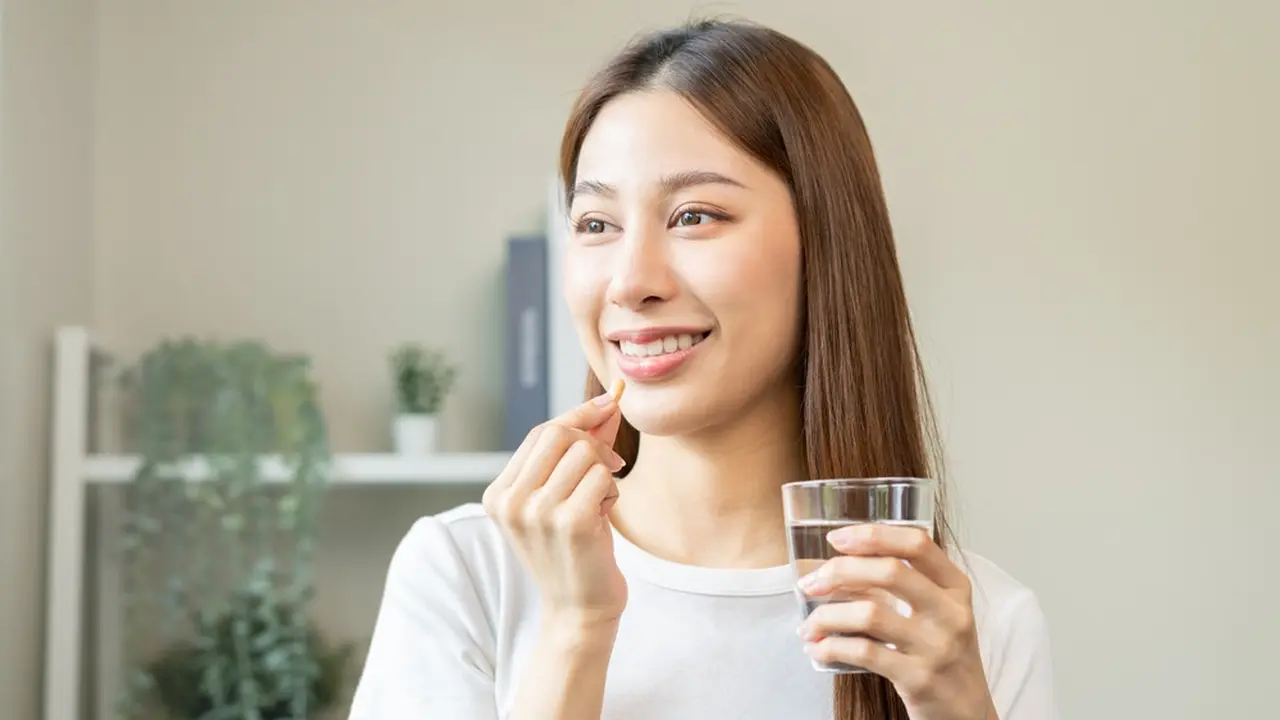 Efek Samping Obat-obatan Terhadap Pertumbuhan Rambut