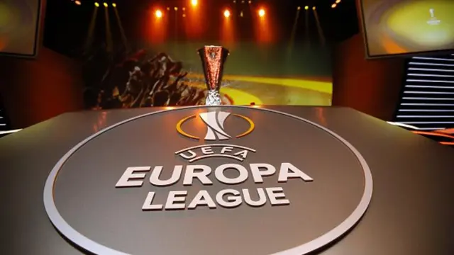 Liga Europa