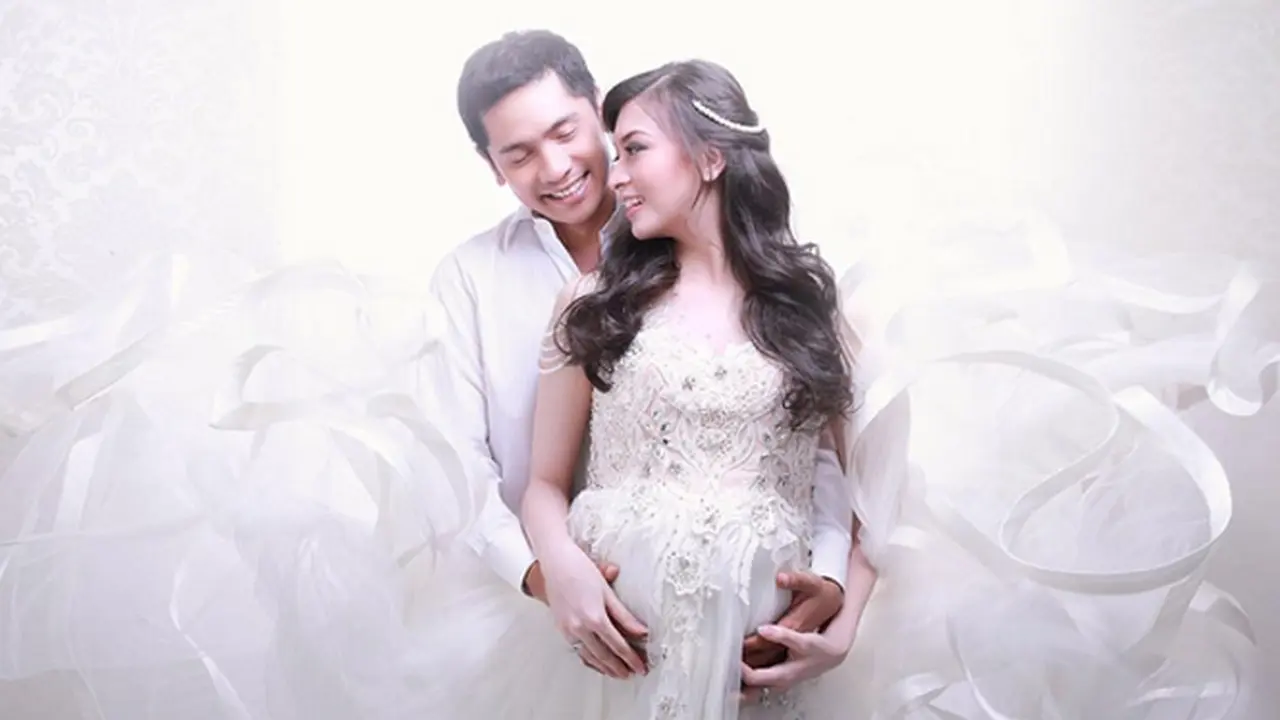 Donita dan Adi Nugroho