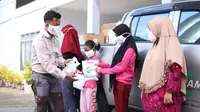 Sejarah Hari Kesetiakawanan Sosial Nasional 20 Desember, Berikut Temanya Tahun Ini