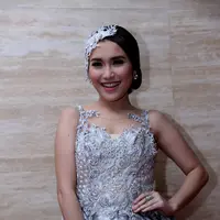 Ayu Ting Ting. (Foto: Wimbarsana/Bintang.com)