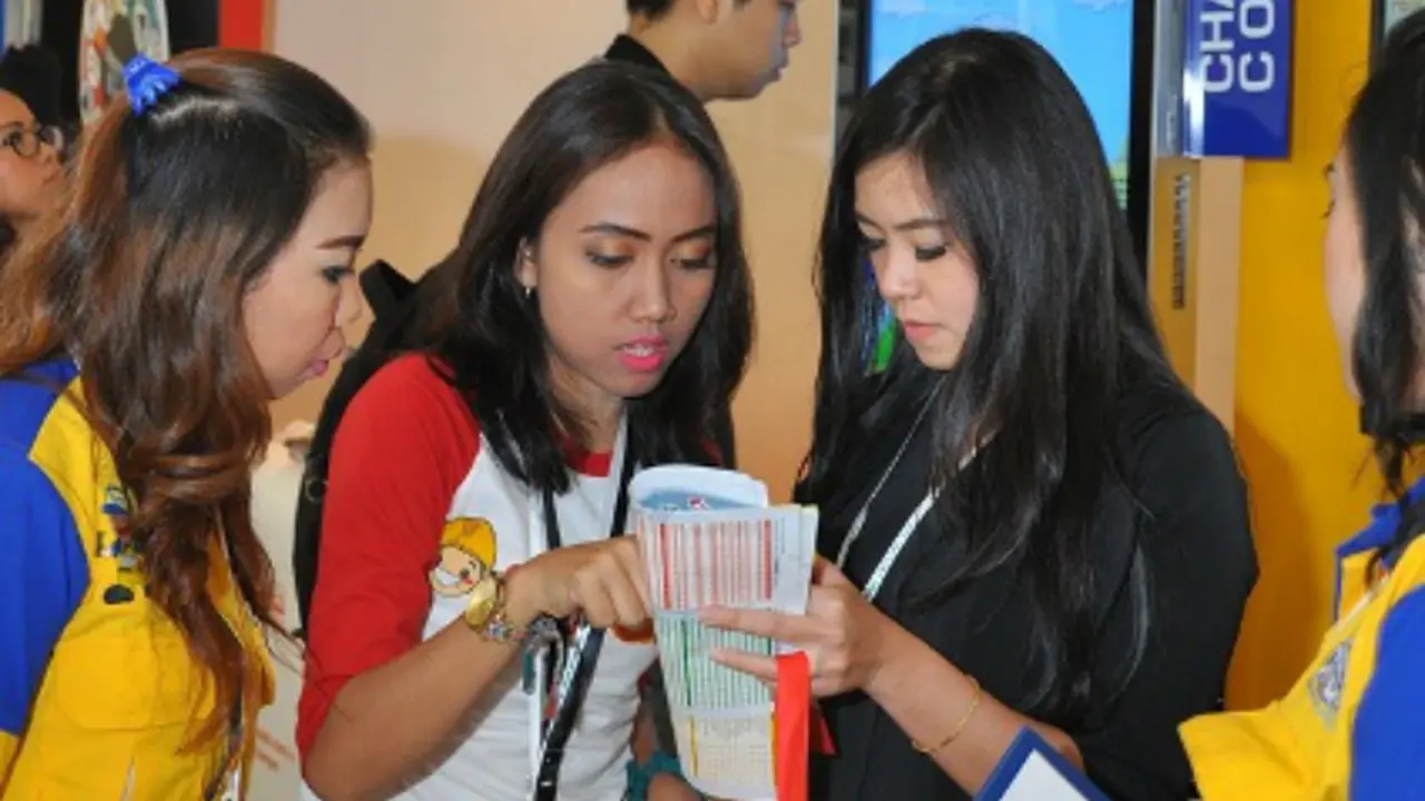 Tips Jitu Mencari Konsumen