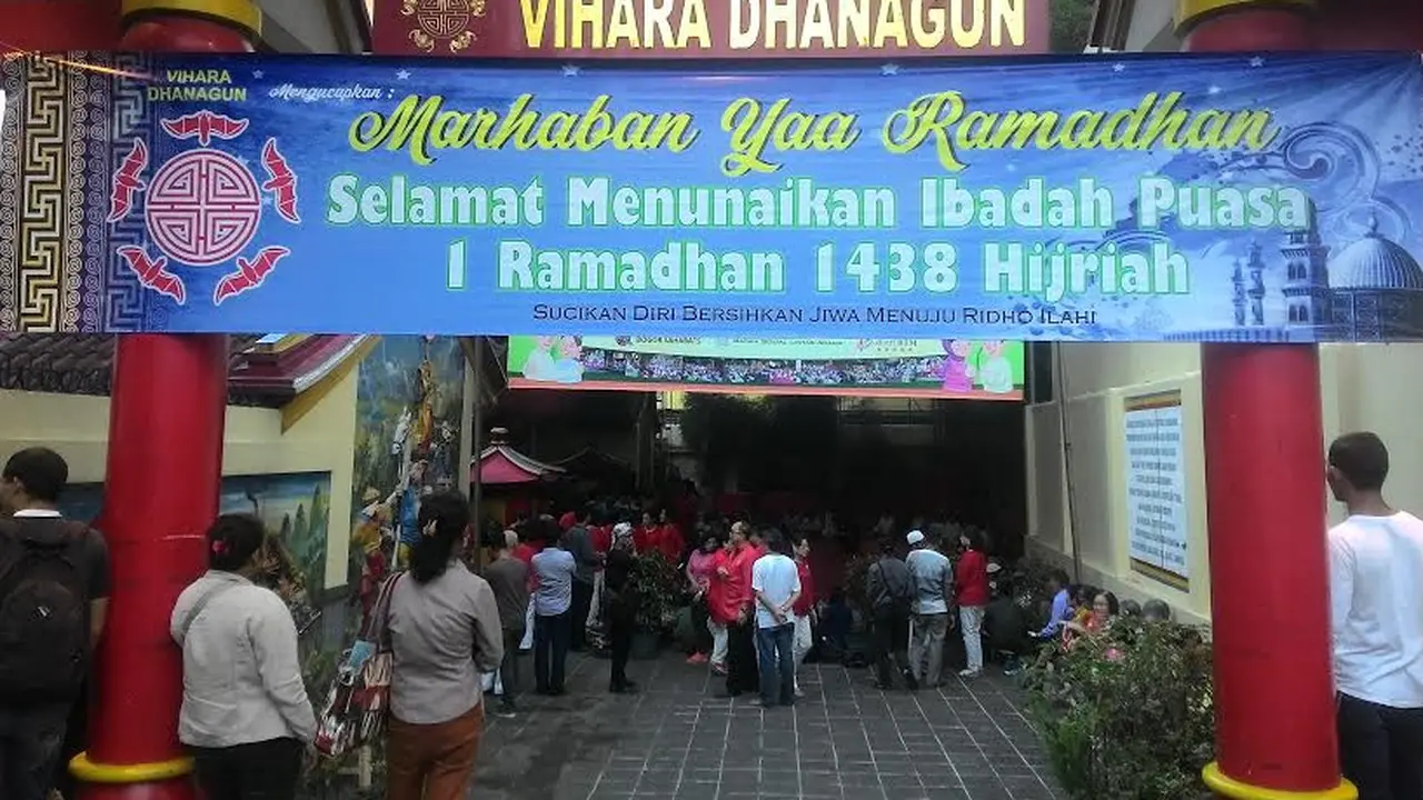 Vihara