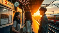 Arti Sayonara: Makna Mendalam dan Penggunaan yang Tepat dalam Bahasa Jepang