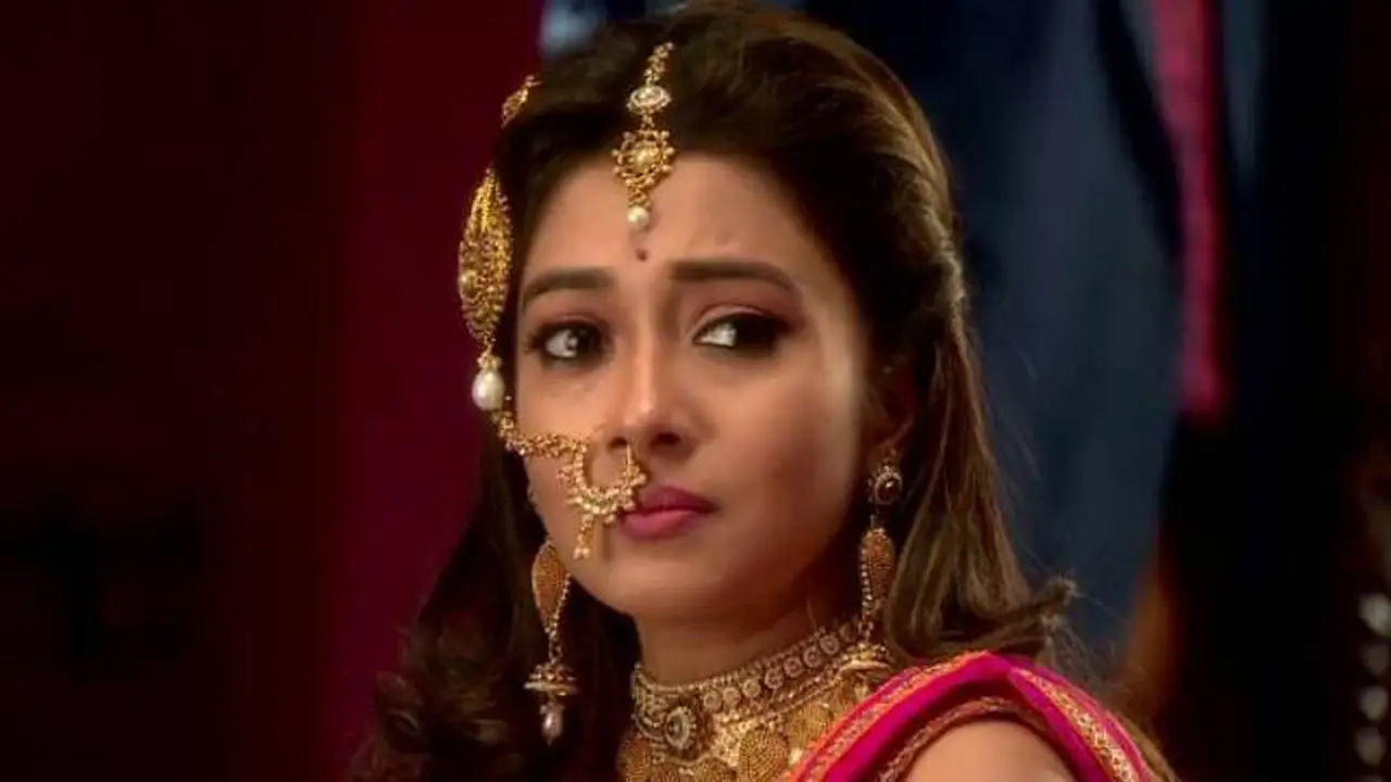[Bintang] Tina Dutta