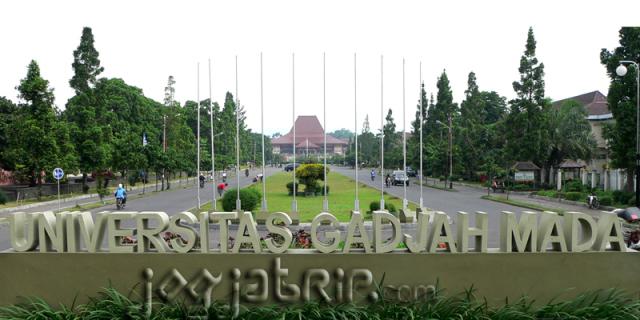 UGM Angkat Bicara Dosennya jadi Penasihat Yayasan Daycare Little Aresha
