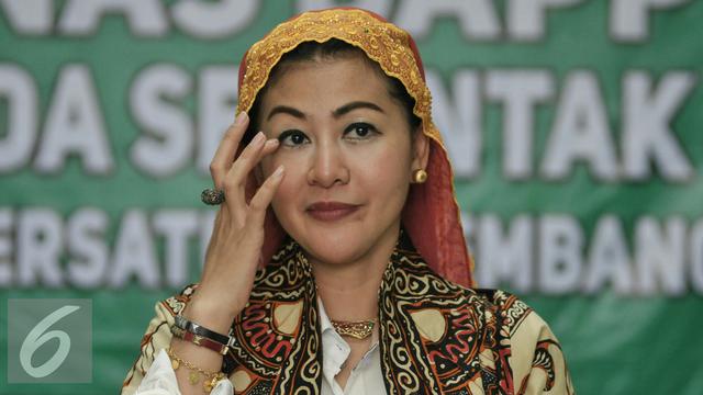 20160620- Hasnaeni Wanita Emas-Jakarta- Yoppy Renato