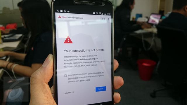 4 Layanan Internet Ini Kena Blokir di Indonesia - Tekno ...