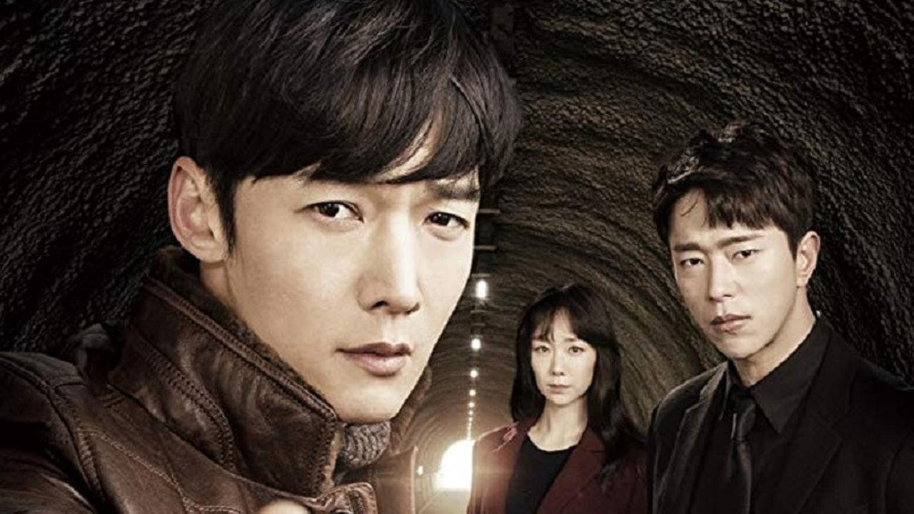 Serial Tunnel versi Korea (OCN via IMDb)
