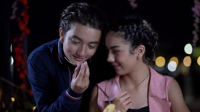 Sinopsis Siapa Takut Jatuh Cinta Eps 202 dan 203, Leon ...