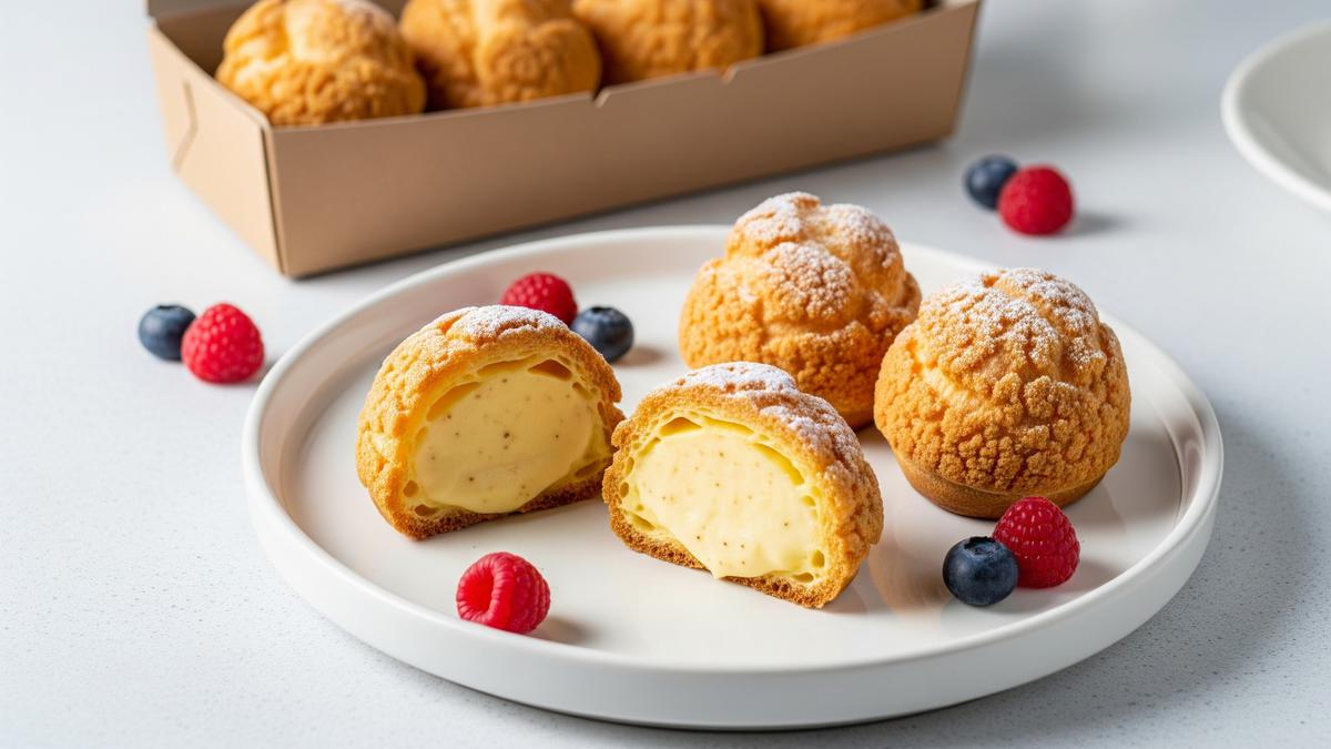 7 Makanan Ringan Favorit untuk Ibu-Ibu Acara Yasinan yang Cocok Dijual di 2026