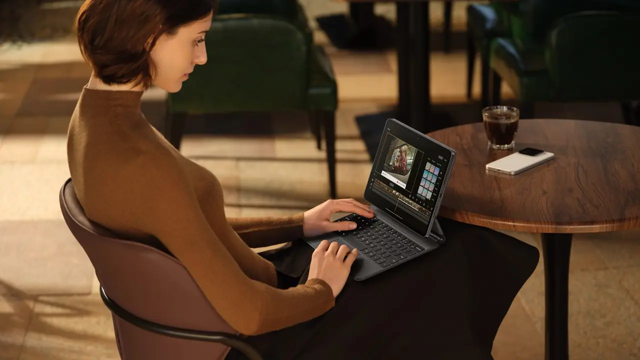 Xiaomi Pad 7