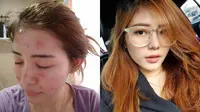 Mulai Merintis Bisnis, Youtuber Cantik Ini Buka Brand Skincare Solcare