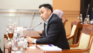 Komisi X: Guru PPPK di Wilayah 3T Harus Jadi Prioritas Pengangkatan PNS