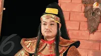 Roger Danuarta Tertangkap Narkoba, Ramalan Ki Kusumo Ampuh