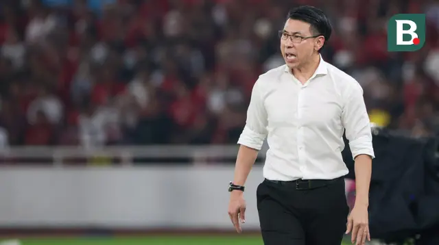 Malaysia Gagal Menang atas 10 Pemain Timnas Indonesia di FIFA ASEAN Cup, Tan Cheng Hoe: Kami Mendominasi