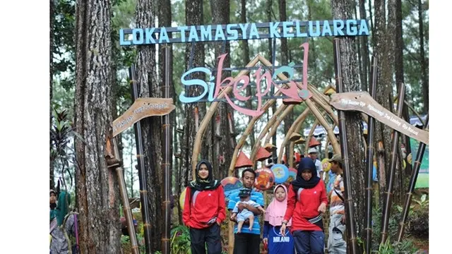 Wisata Purworejo