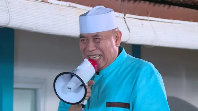 Karakter Babeh Jen