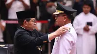 Pramono Anung Lantik 11 Pejabat Tinggi Baru, Salah Satunya Wali Kota Jakarta Selatan
