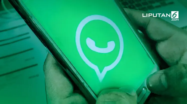 Gunakan Two-step Verification di WhatsApp