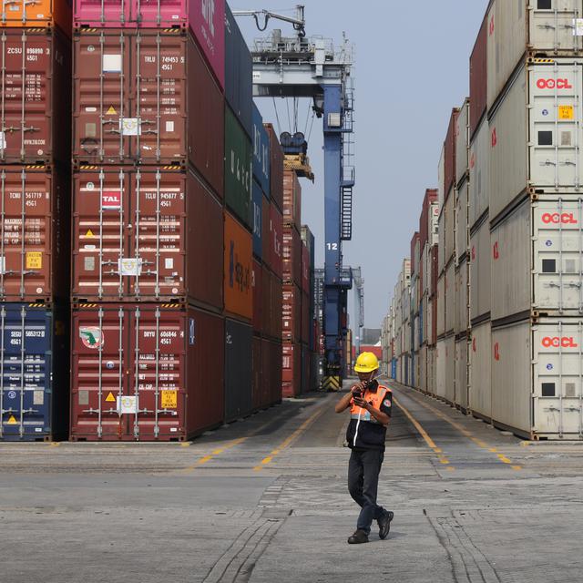 Dampak Virus Corona Bagaimana Kondisi Ekspor Impor Dengan China Usai Penghentian Bisnis Liputan6 Com