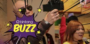 Kalina Mengomentari Foto Deddy Corbuzier dengan Sang Kekasih Baru