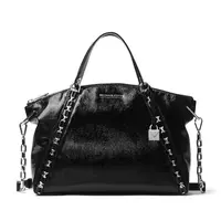 Michael Kors kembali mengeluarkan koleksi tas terbaru edisi Fall 2017 untuk melengkapi penampilan Anda sehari-hari. (Foto: Michael Kors)