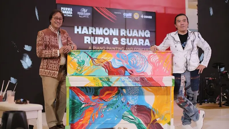 John Martono dan Purwacaraka