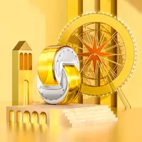 Bvlgari Omnia Golden Citrine/copyright Bvlgari