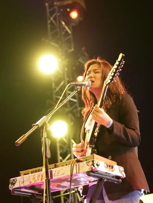 (Bambang E.Ros/Fimela.com)