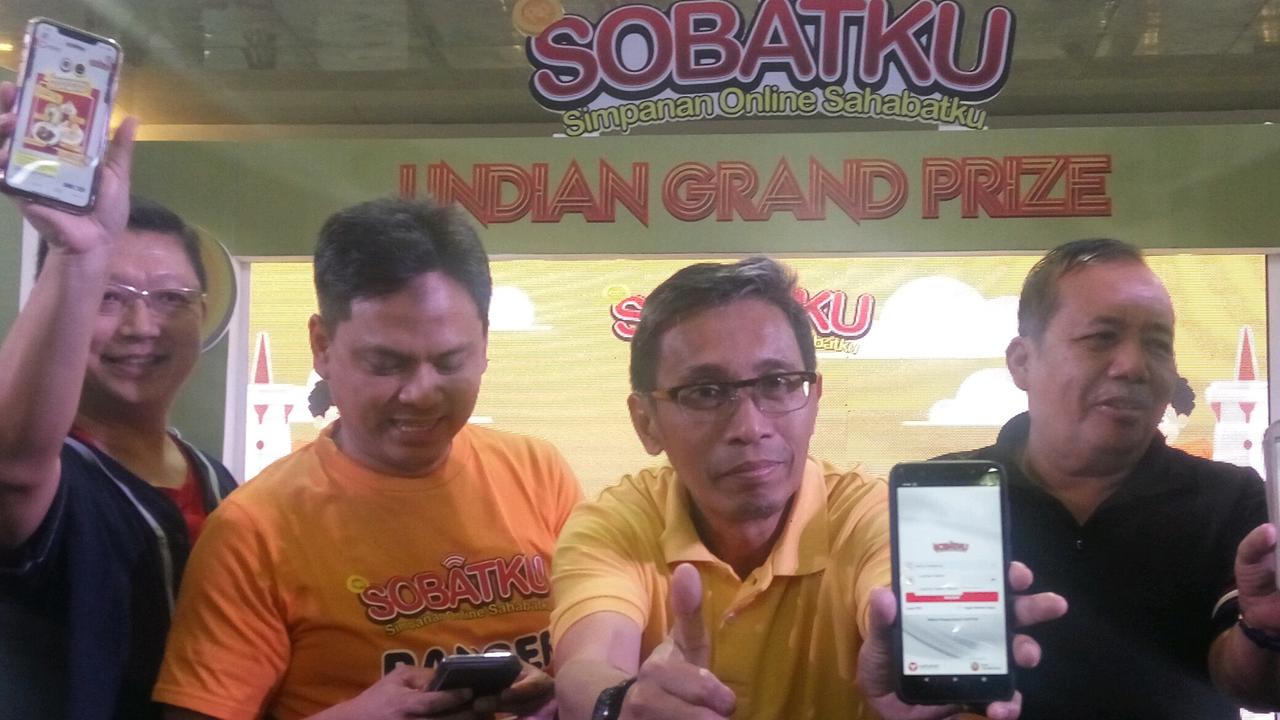 Koperasi dan Sobatku