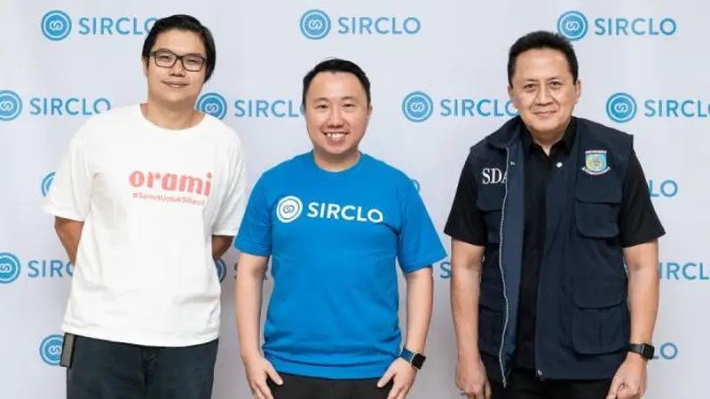 Sirclo Akuisisi Orami untuk Perkuat Layanan Omnichannel. Dok: Sirclo