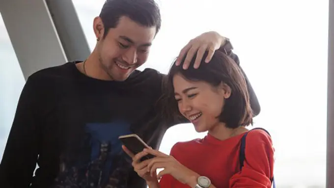 Tipe Family Man/Copyright Shutterstock