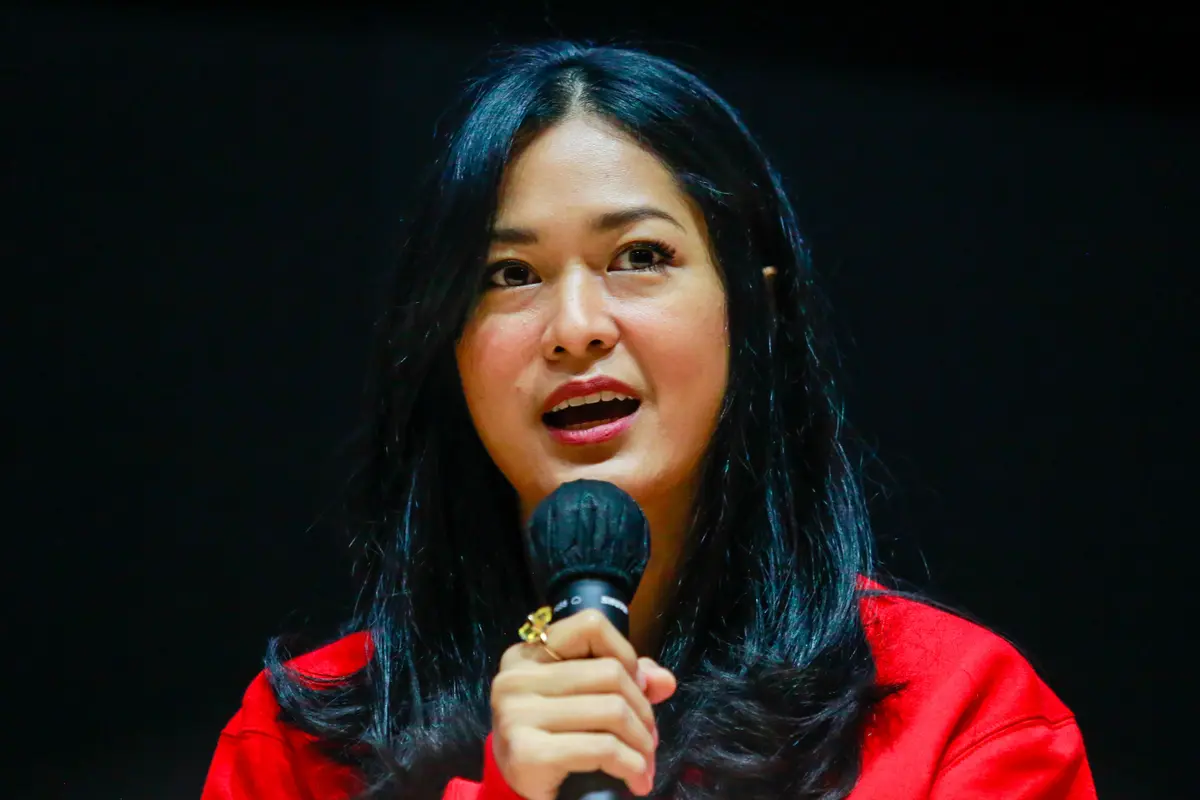 [Fimela] Prisia Nasution