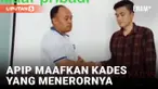 Kritik Masa Jabatan Kades 9 Tahun, Apip Berdamai dengan Oknum Kepala Desa