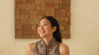 Happy Salma Tinggalkan Dunia Entertainmen, Bagikan Kiat Khususnya Bisa Bertahan Menjalankan Bisnisnya dari Bali