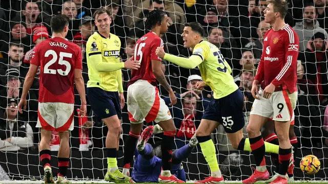 Manchester United