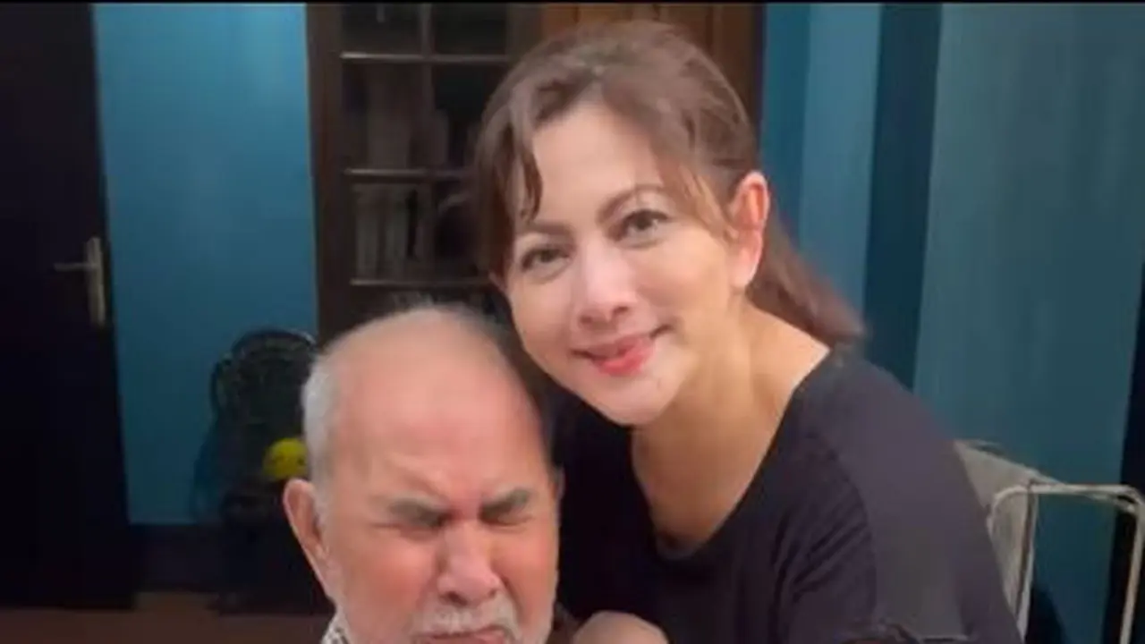 Cut Keke