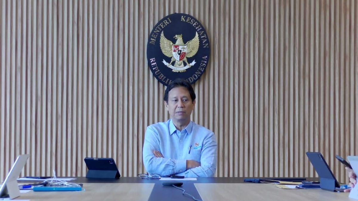 Menkes Budi Pastikan Pasien Meninggal di Bandung Bukan karena Super Flu