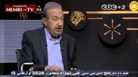 Wawancara CBC TV (Mesir) dengan aktor Mesir