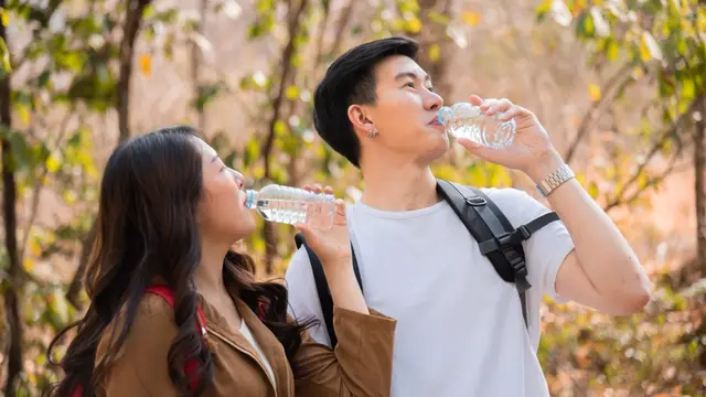 4 Persiapan yang Tak Boleh Dilewatkan Saat Traveling Akhir Tahun