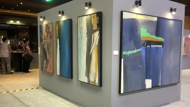 Big Picture oleh AGSI