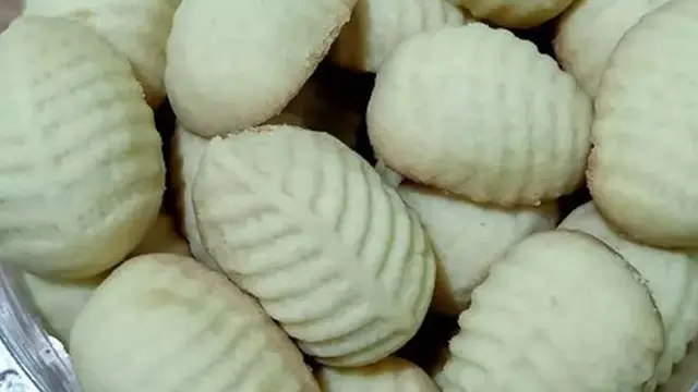 Kue Lebaran