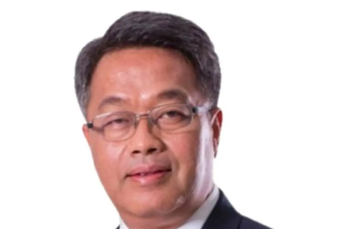 Sekretaris Jenderal Kementerian Perhubungan Novie Riyanto ditujuk untuk menduduki posisi Komisaris Utama PT Angkasa Pura I. (Dok AP I)