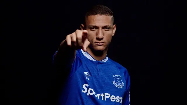 Everton
