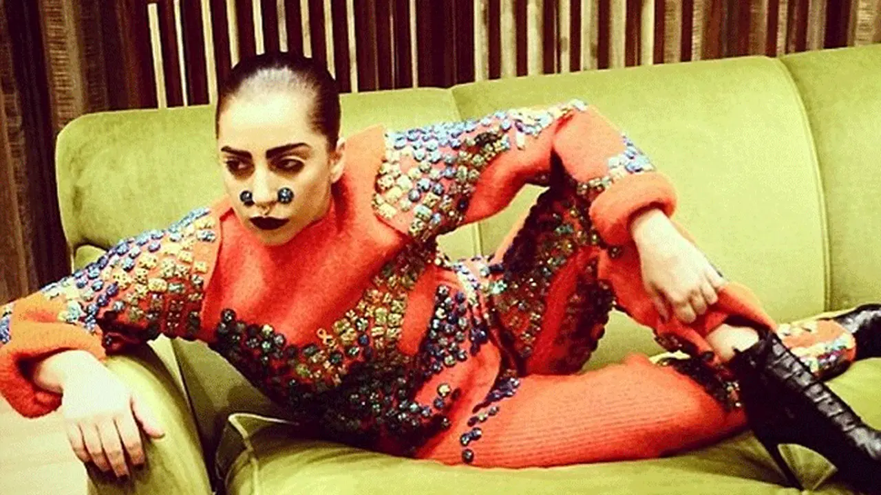 Lady Gaga