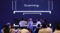 Dipass dan Ferizy, Aplikasi Tiketing Bus dan Penyeberangan